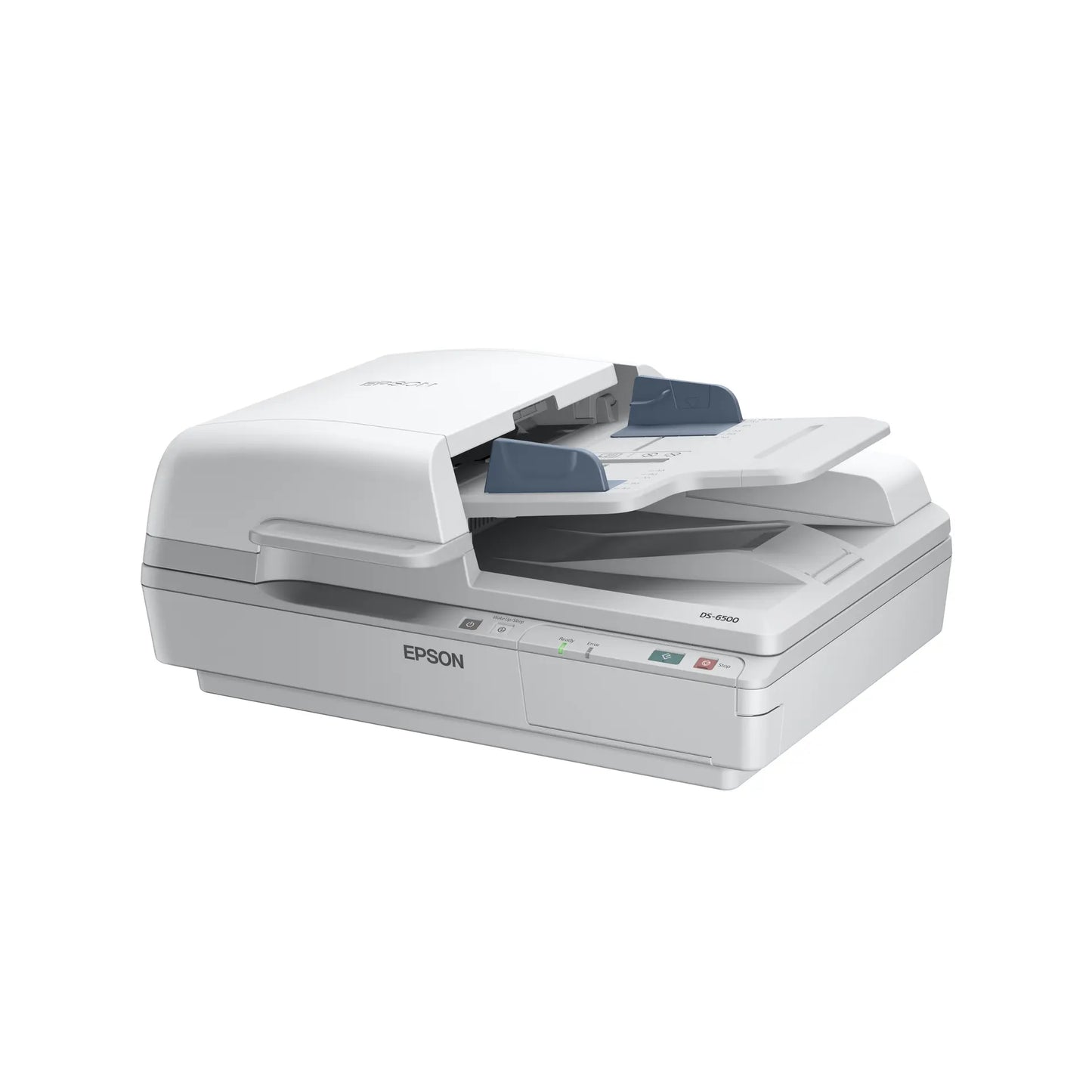 Epson Workforce DS-7500 High-speed A4 document scanner