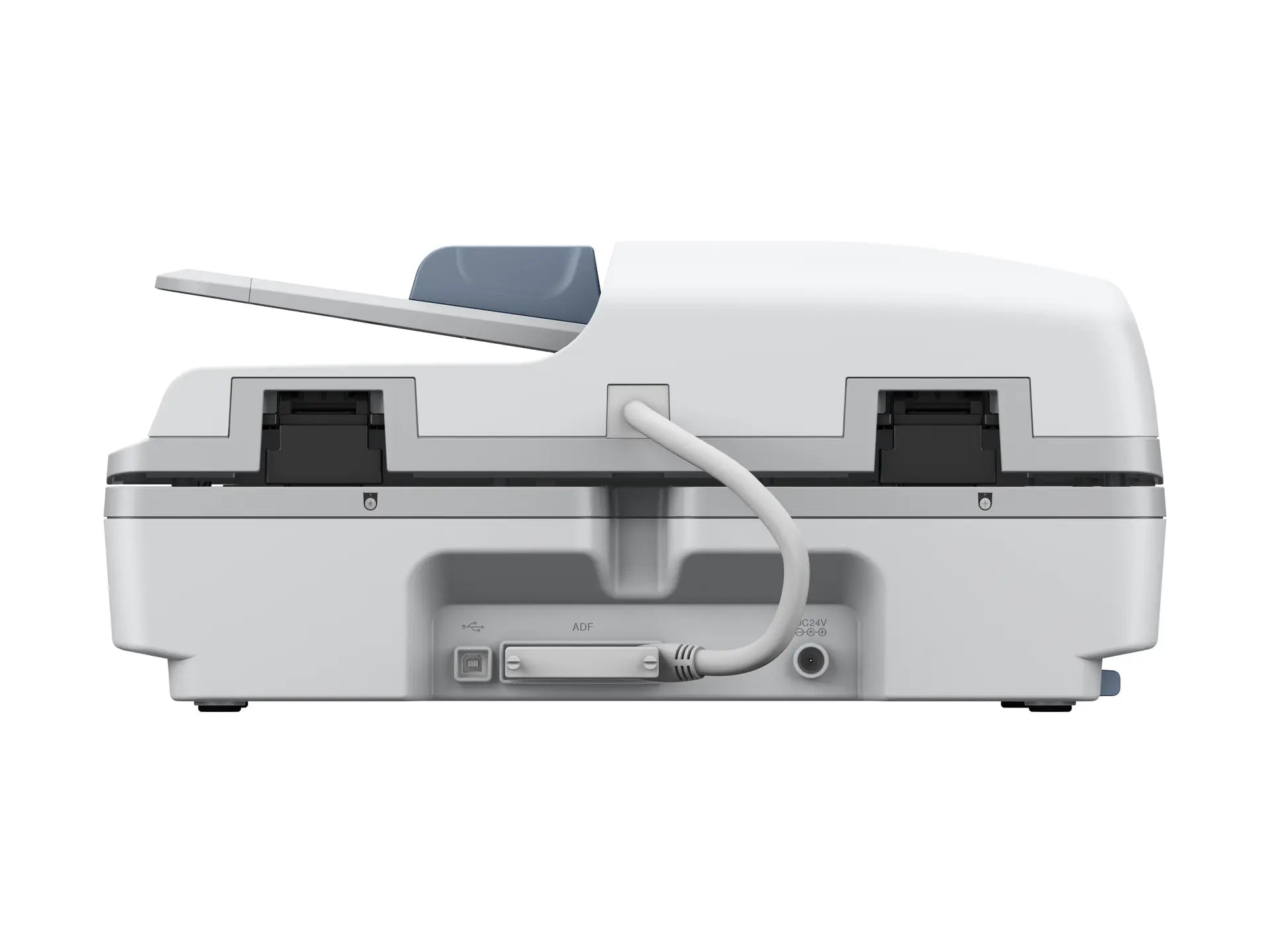 Epson Workforce DS-7500 High-speed A4 document scanner - TecAfrica Solutions