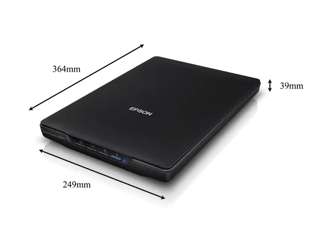 Epson Perfection V39II Photo and document scanner - TecAfrica Solutions
