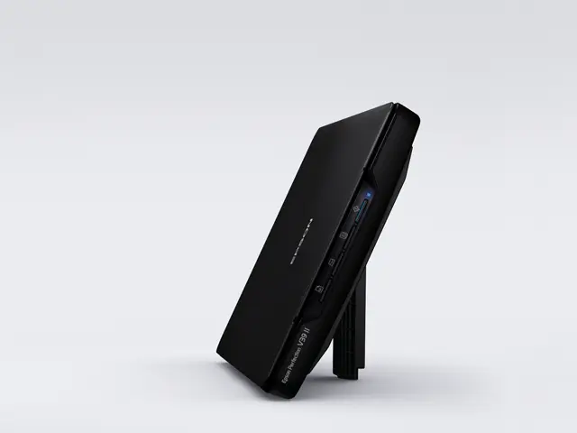 Epson Perfection V39II Photo and document scanner - TecAfrica Solutions