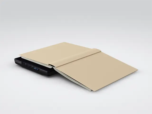 Epson Perfection V39II Photo and document scanner - TecAfrica Solutions