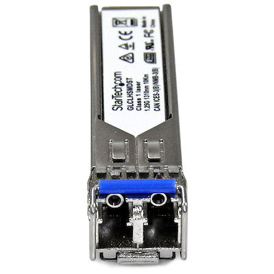 Cisco GLC-LH-SMD 1000Base-LX 1.25 Gbps