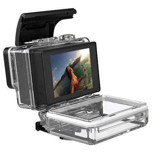 GOPRO ACC STD BACKDOOR KIT