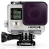 GOPRO ACC MAGENTA DIVE FILTER FOR STANDARD HOUSING