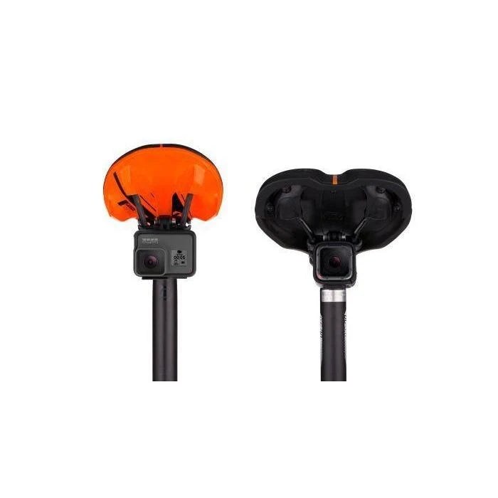 GOPRO ACC PRO SEAT RAIL MOUNT
