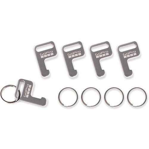 GOPRO ACC WIFI REM KEYS+RINGS