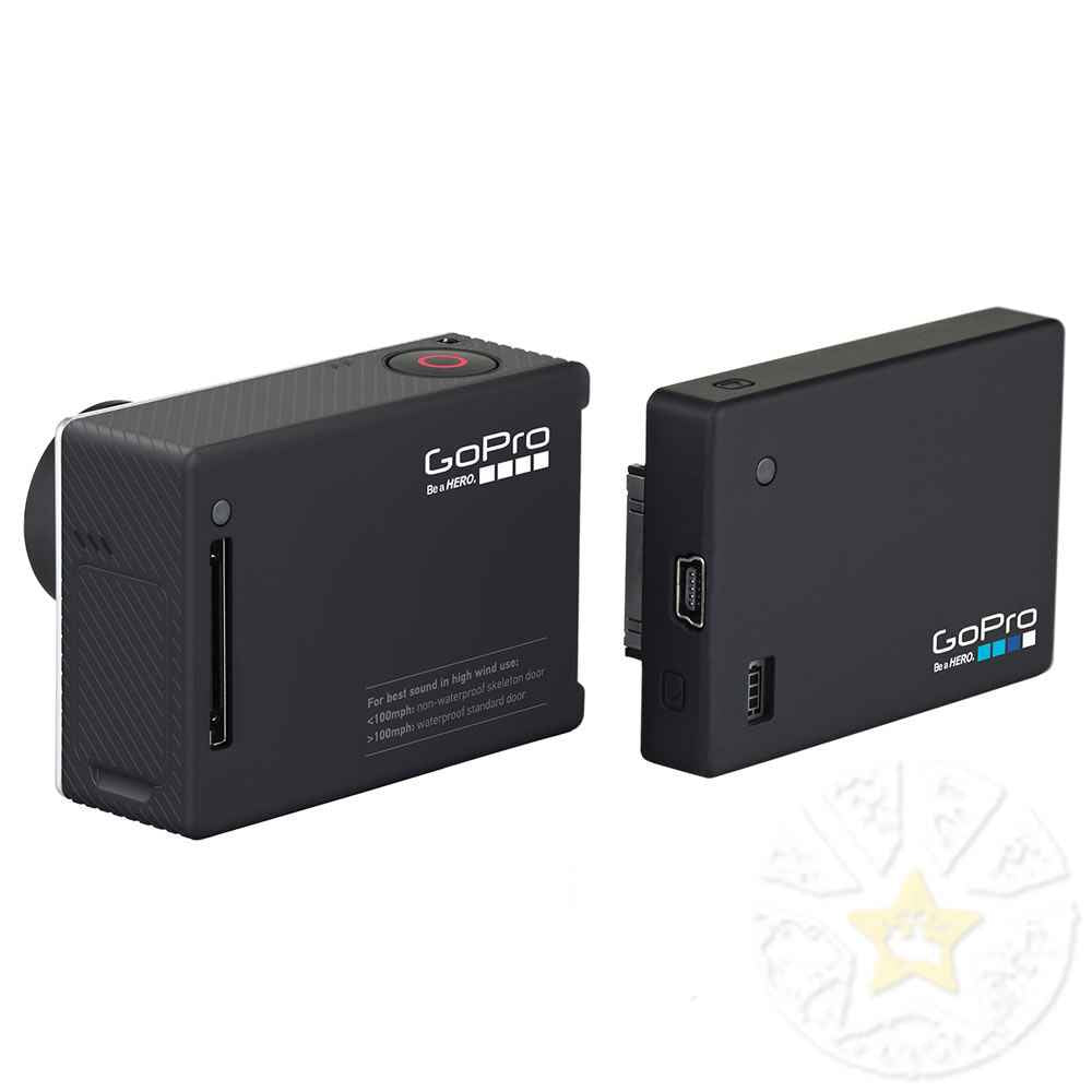 GOPRO ACC BAT BACPAC V4
