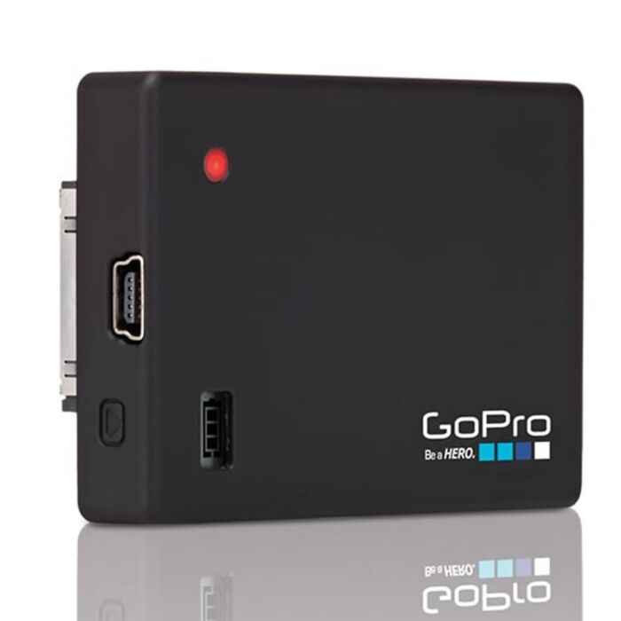 GOPRO ACC BAT BACPAC FOR SLIM