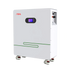 SUNNEW GROUND BASED 10.24KWH LiFePo 51.2V DC INVERTER BATTERY