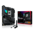 ASUS ROG STRIX X870-F GAMING WIFI, AMD, Socket AM5, AMD Ryzen 7 7th Gen, AMD Ryzen 7 8th Gen, AMD Ryzen 9 7th Gen, AMD Ryzen 9 8th Gen, AMD Ryzen 9..., DDR5-SDRAM, 192 GB, DIMM