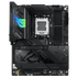 ASUS ROG STRIX X870-F GAMING WIFI, AMD, Socket AM5, AMD Ryzen 7 7th Gen, AMD Ryzen 7 8th Gen, AMD Ryzen 9 7th Gen, AMD Ryzen 9 8th Gen, AMD Ryzen 9..., DDR5-SDRAM, 192 GB, DIMM