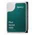 Synology HAT3320 8T. Capacity. 8 TB. Form Factor. 3.5''. Interface. SATA 6 Gb/s.