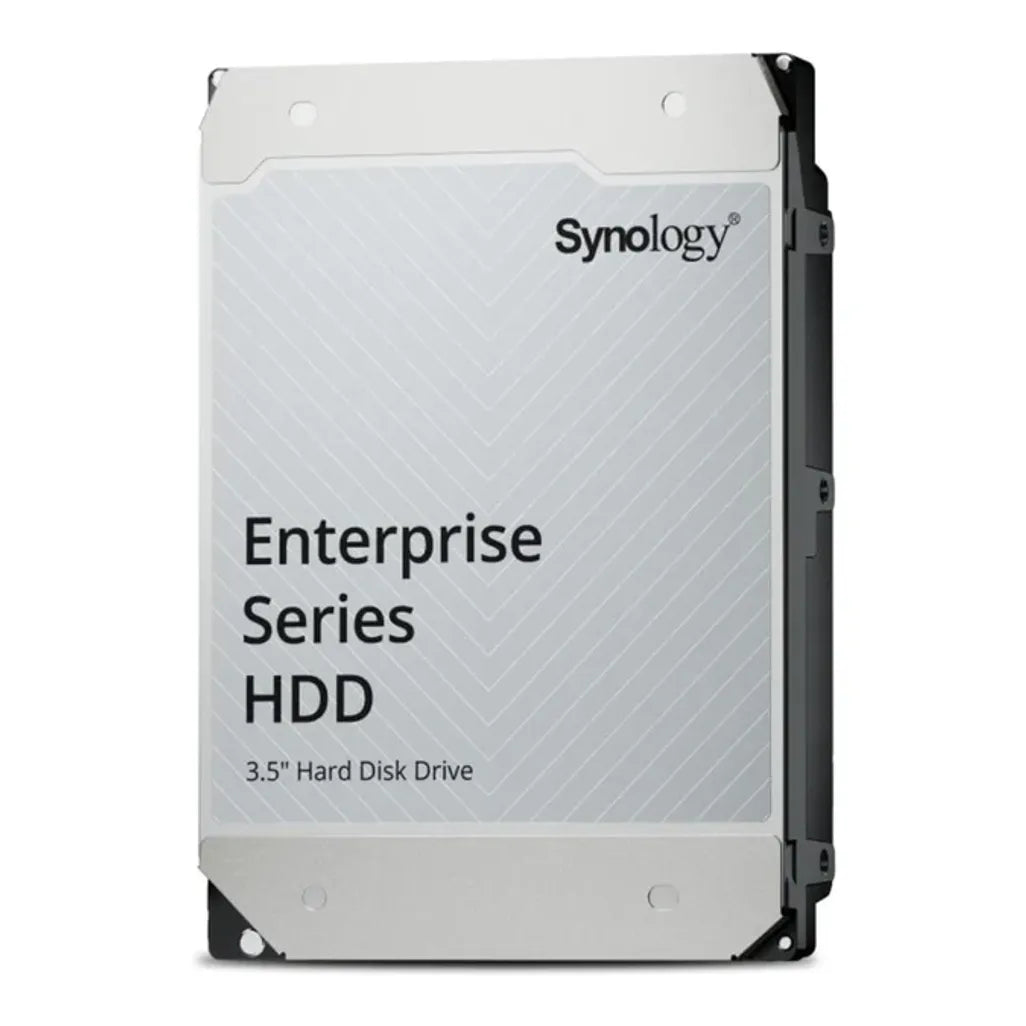 Synology 4TB HAT5320 SATA III 3.5'' Internal Enterprise HDD 7200RPM