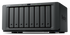 Synology DS1825+ 8 Bay (expandable to 18 bay) AMD Ryzen V1500B 4C 1 x 8 GB DDR4 ECC SODIMM