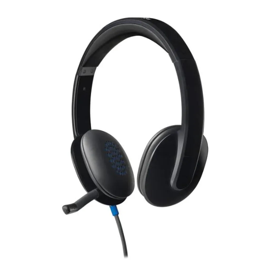 LOGITECH H540 USB HEADSET