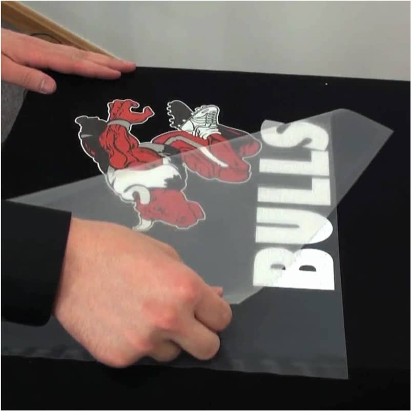 Heat Press SY380
