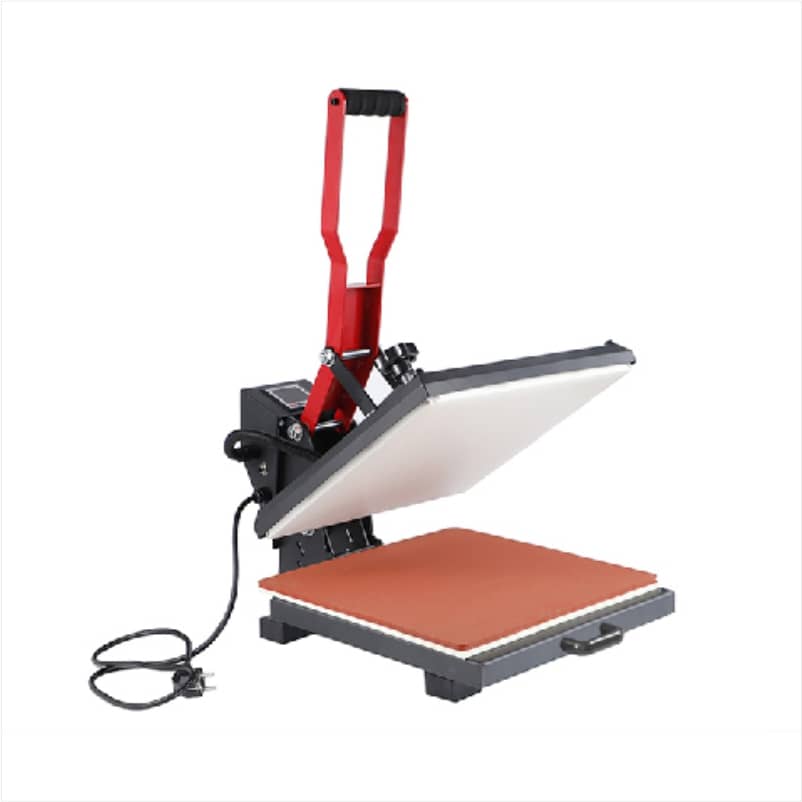 Heat Press SY380