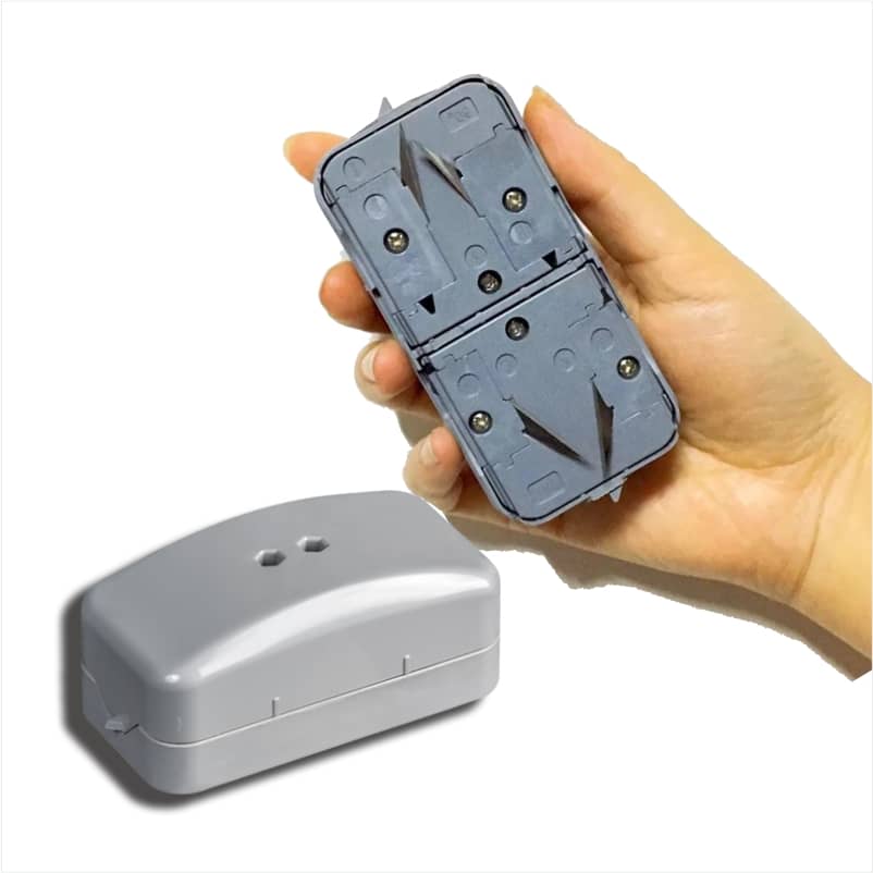 Notching Cutters
