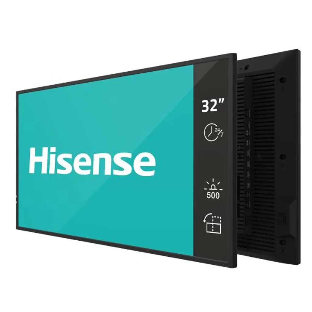 HISENSE 32DM66D ELED/500 nits/7*24/Android 11.0