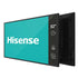 HISENSE 32DM66D ELED/500 nits/7*24/Android 11.0