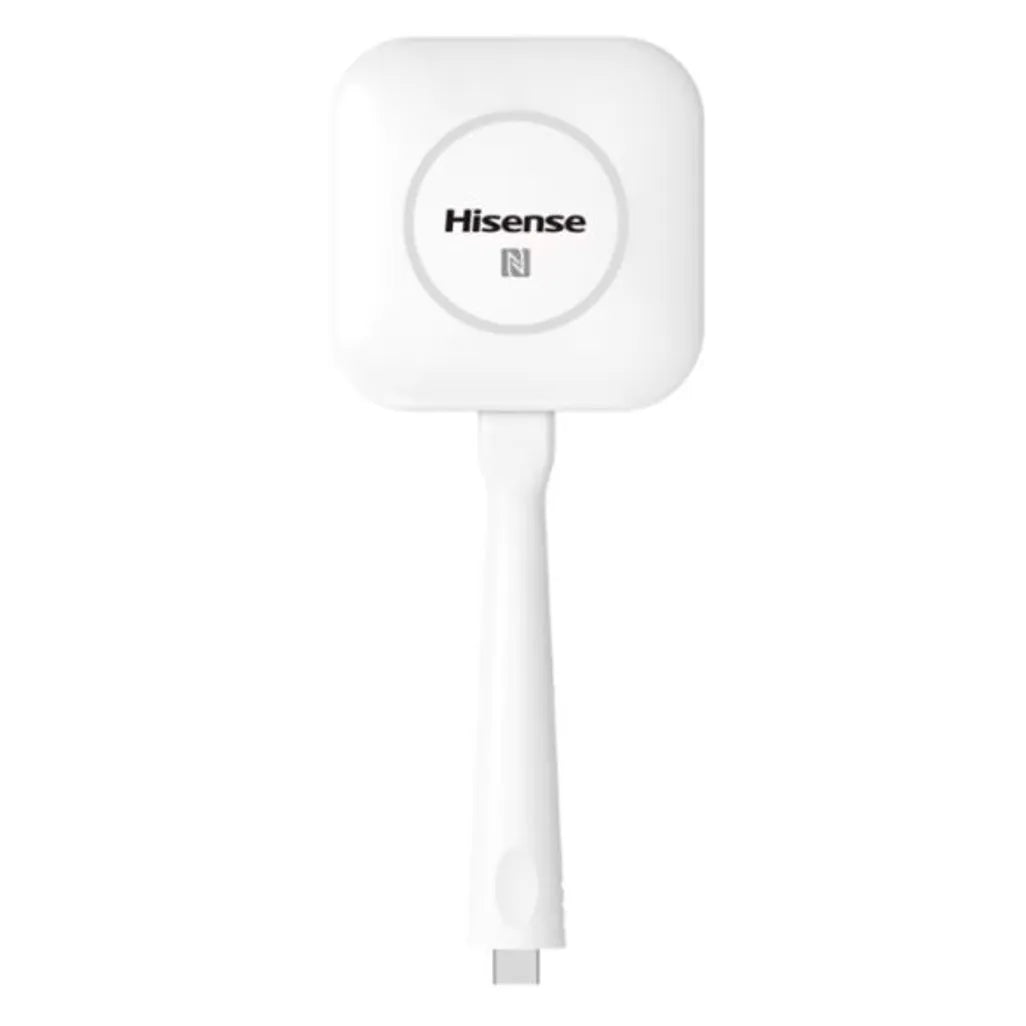 HISENSE HT005E Type-C Dongle for DE series; BYOM