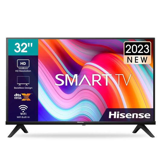 HISENSE LEDN32A4K
