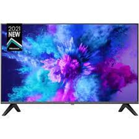 HISENSE LEDN40A4K