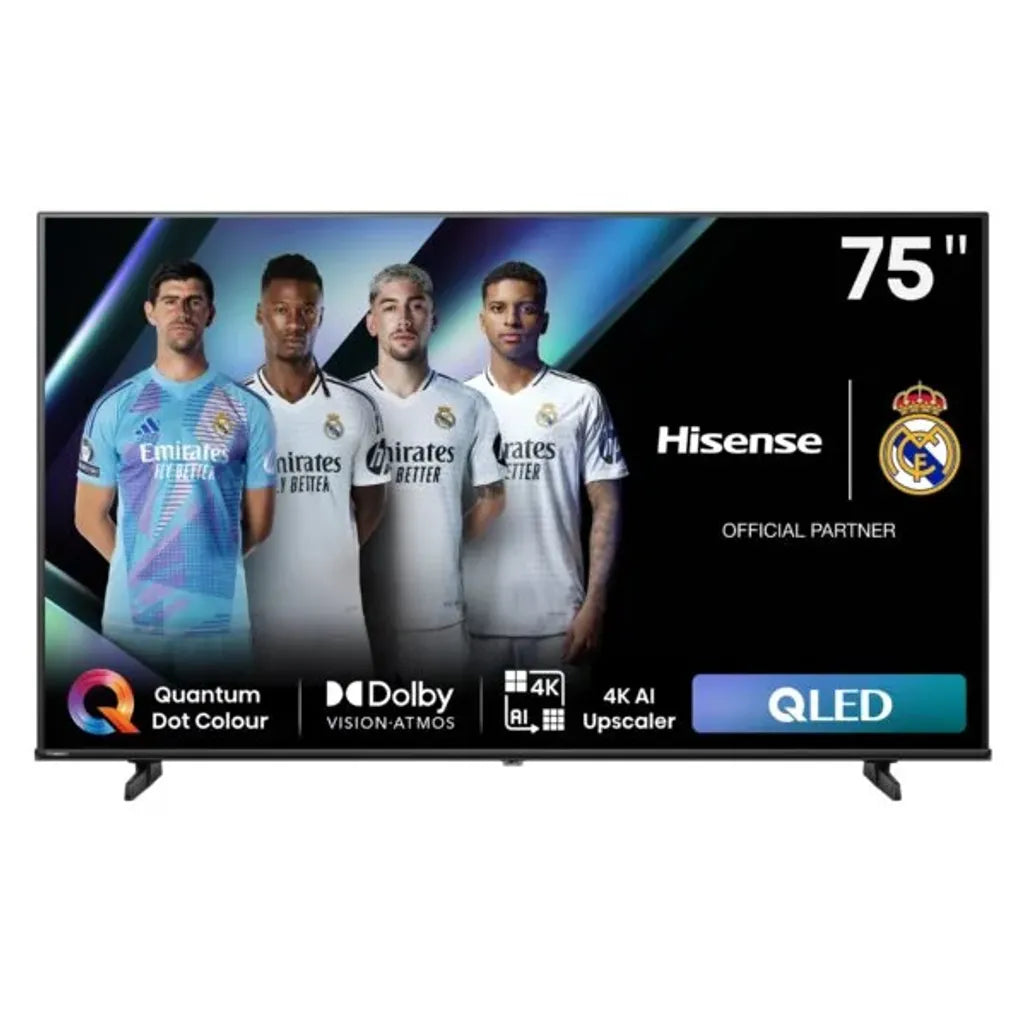 HISENSE LEDN75E7N