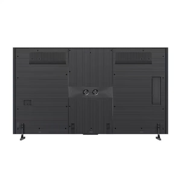 The Hisense LEDN85UX