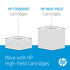 HP 650A, 15000 pages, Yellow, 1 pc(s)