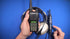 ICOM A16