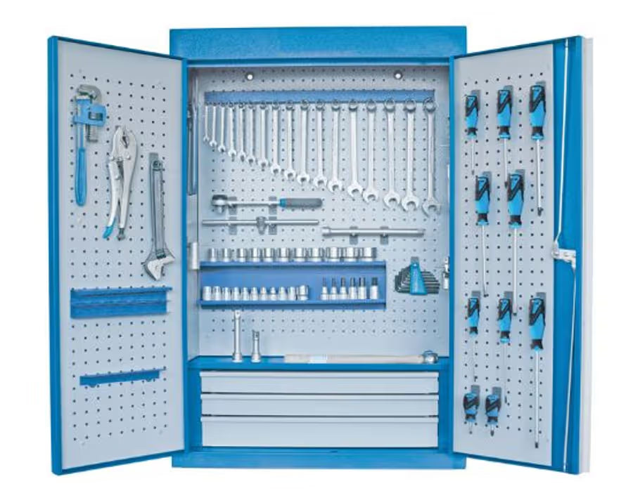 1401 ARTISAN TOOL CHEST - TecAfrica Solutions