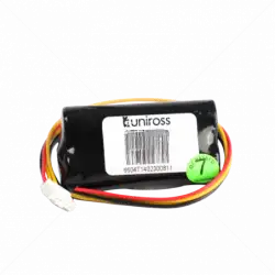 COMB MKII Plus / Lite Battery - TecAfrica Solutions