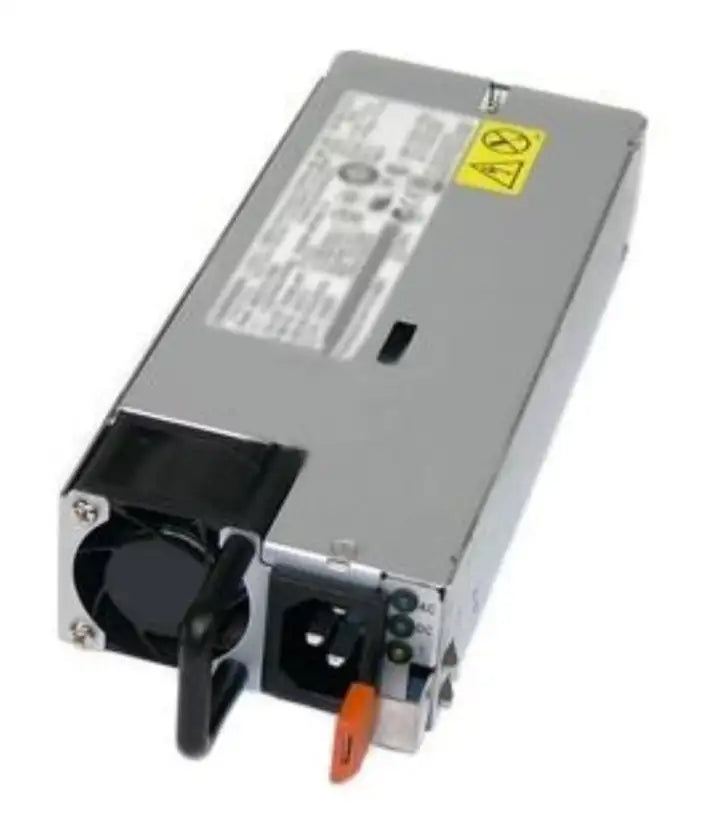 Lenovo ThinkSystem 1100W 230V 80 PLUS Titanium Hot-Swap Gen2 Power Supply