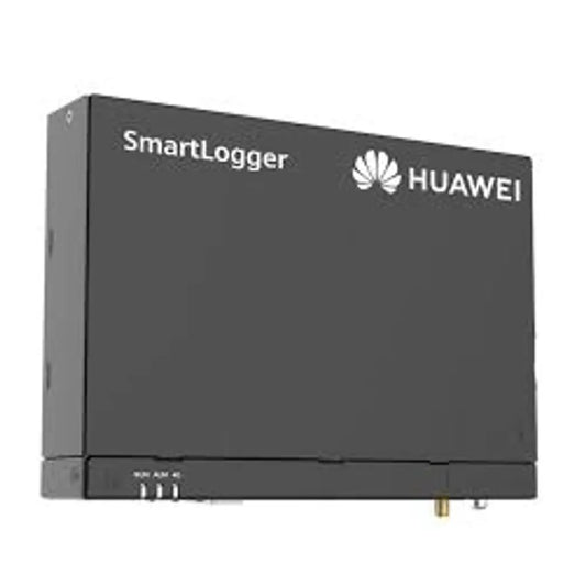 SmartLogger3000A01EU Solar Smart Monitor & Data Logger