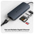 HyperDrive  Next  8  Port  USB-C  Hub