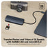 HyperDrive  Next  8  Port  USB-C  Hub