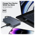 HyperDrive Dual 4K HDMI  10-in-1  USB-C Hub For M1,M2,and M3 MacBooks