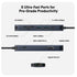HyperDrive  Next  8  Port  USB-C  Hub