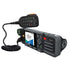 HM785VG, 136-174MHz Palm microphone, Mounting bracket, 3m DC - TecAfrica Solutions