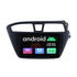 Hyundai i20 2014 to 2017 Android Radio