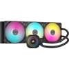 iCUE LINK TITAN 420 RX RGB AIO Liquid CPU Cooler