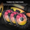 iCUE LINK TITAN 420 RX RGB AIO Liquid CPU Cooler