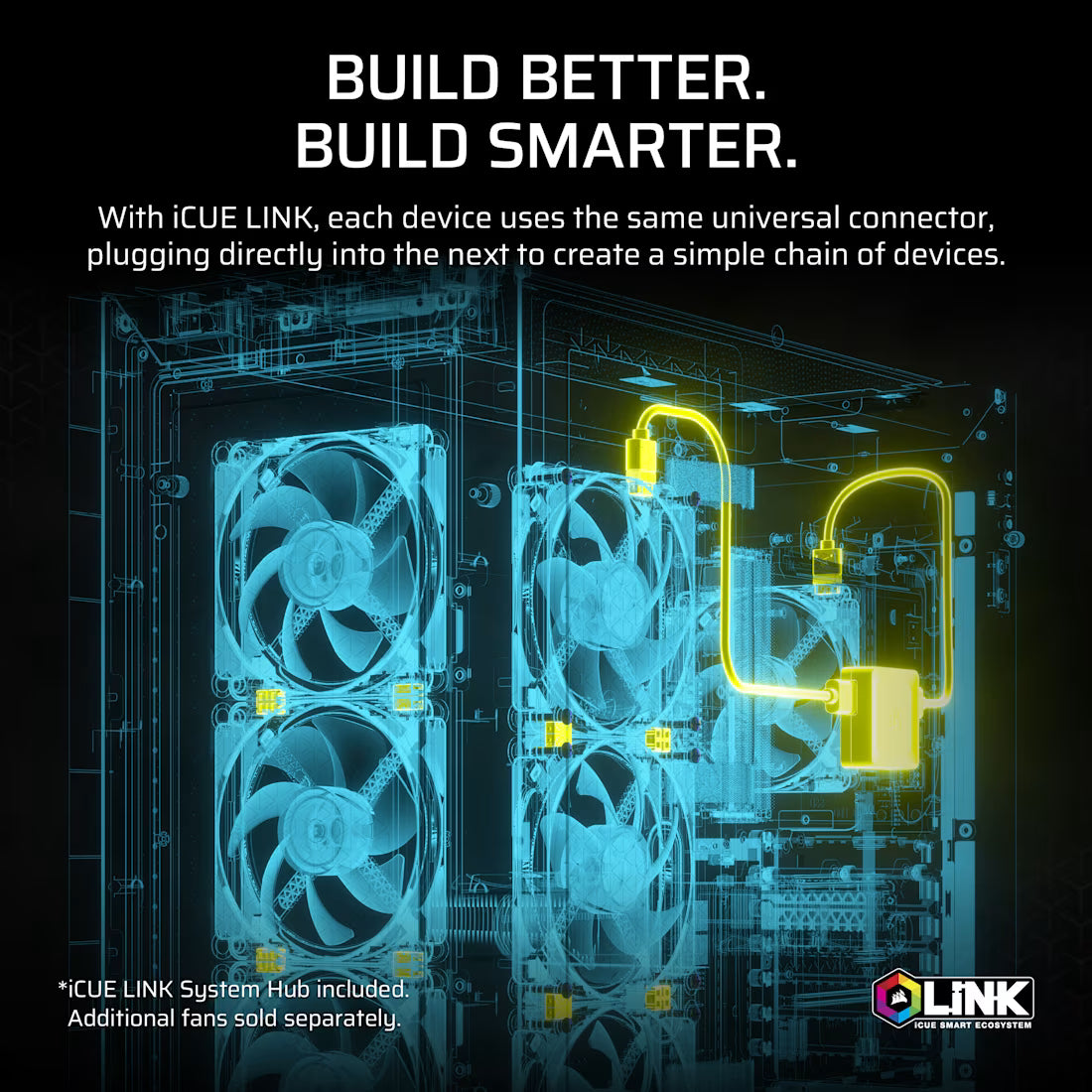 iCUE LINK TITAN 420 RX RGB AIO Liquid CPU Cooler