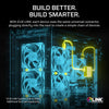 iCUE LINK TITAN 420 RX RGB AIO Liquid CPU Cooler