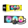 iCUE LINK TITAN 420 RX RGB AIO Liquid CPU Cooler