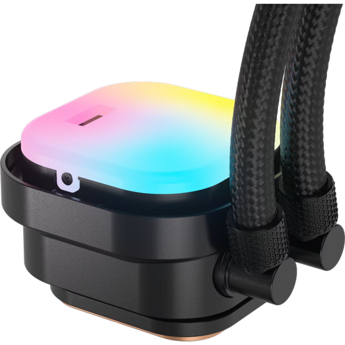 iCUE LINK TITAN 420 RX RGB AIO Liquid CPU Cooler