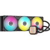 iCUE LINK TITAN 420 RX RGB AIO Liquid CPU Cooler