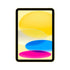 10.9-inch iPad Wi-Fi 256GB - Yellow - TecAfrica Solutions