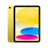 10.9-inch iPad Wi-Fi + Cellular 256GB - Yellow - TecAfrica Solutions